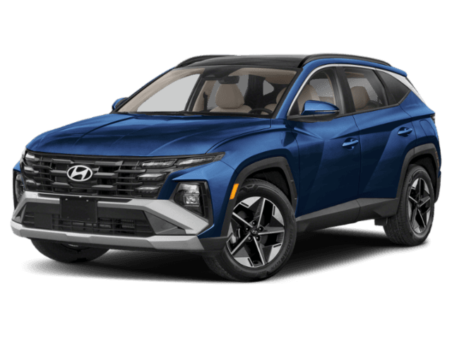 Medium-size car ready for airport pickup